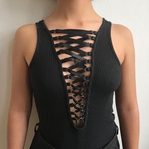 LF Bodysuit